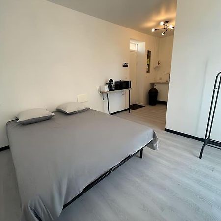 Studio B2 20M2 Cosy 5Min A Pied Des Gares Roanne Extérieur photo