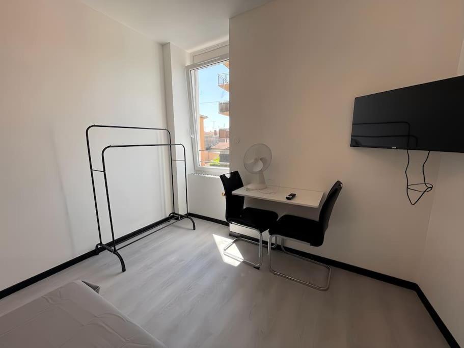 Studio B2 20M2 Cosy 5Min A Pied Des Gares Roanne Extérieur photo